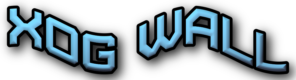 Xog Wall